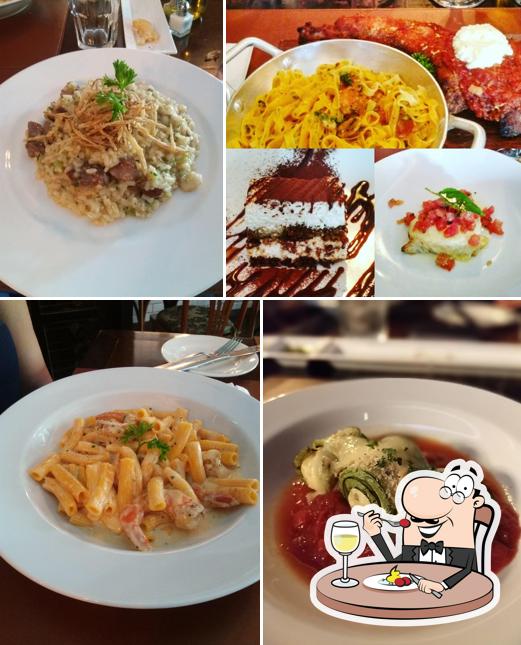 L'Osteria