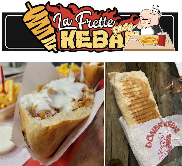 La Frette KEBAB