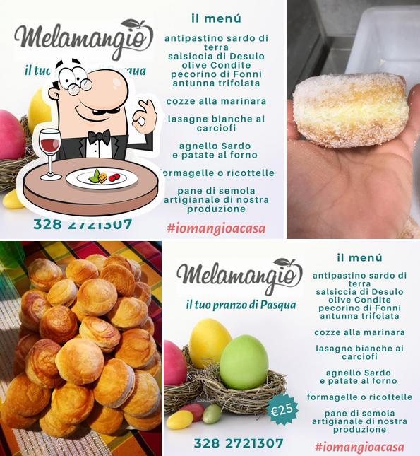 Platti al Melamangio