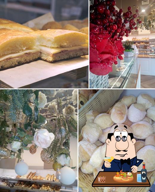 Fatti un panino a Mollica di Pane