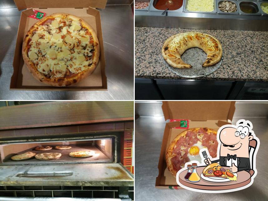 Planet Pizza