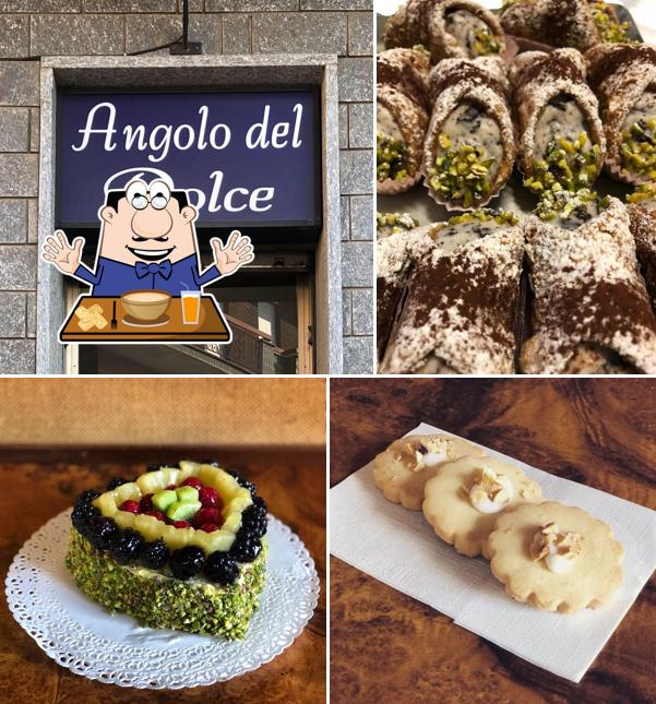 L'Angolo Del Dolce di Gamoletti Giovanni