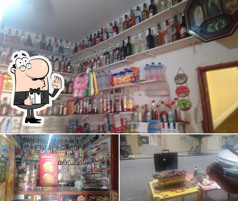 Bar Cantinho Gostoso