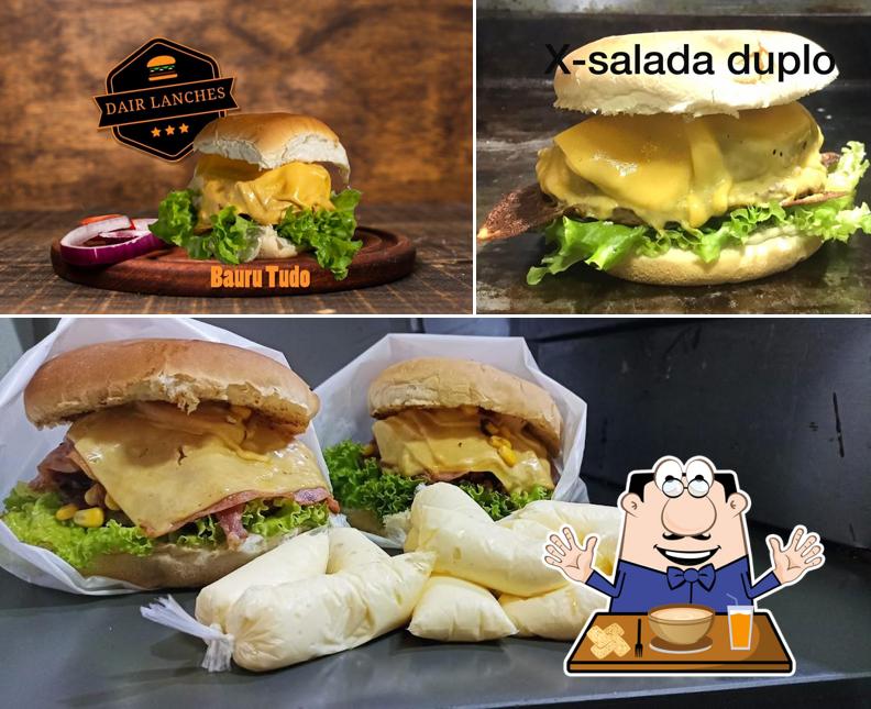 Dair Lanches