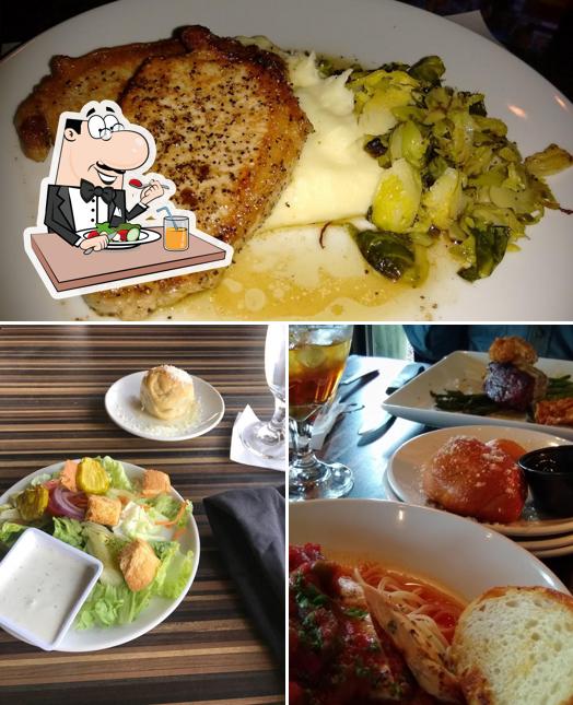 da Vinci's Table in Burlington Restaurant reviews