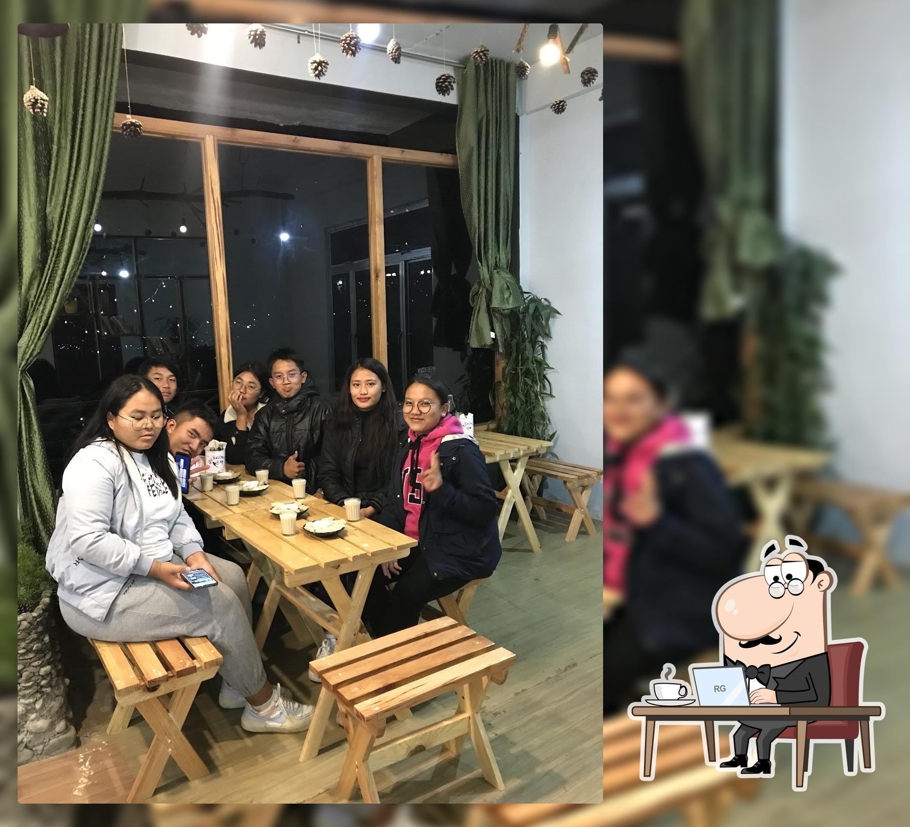04 Restaurant Cafe