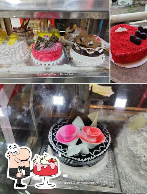 See the picture of ASIAN CAKE AND COOKIE