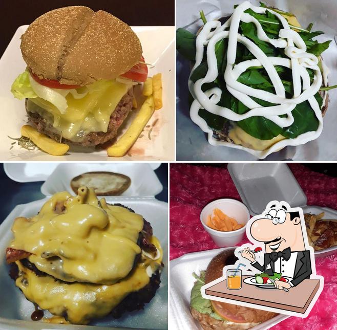 Dodger's Caieiras - Hamburgueria