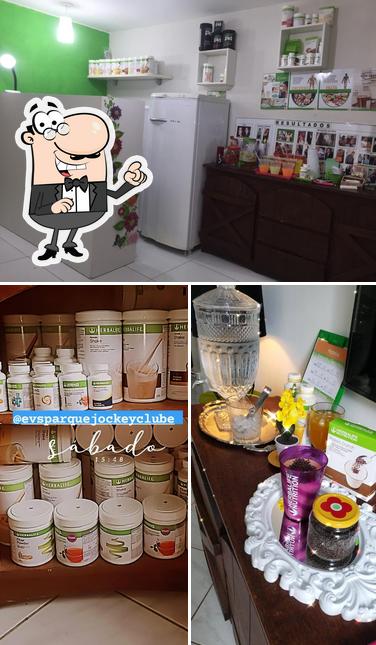 Herbalife Lauro de Freitas Centro