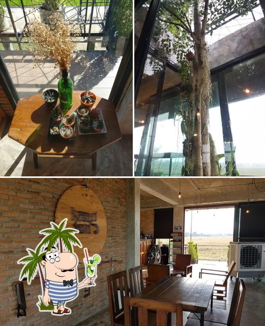 ก๋างต้ง KangTong Cafe, Lai Hin Restaurant reviews