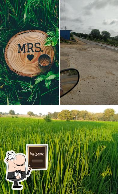 Kotra X Road,Telangana