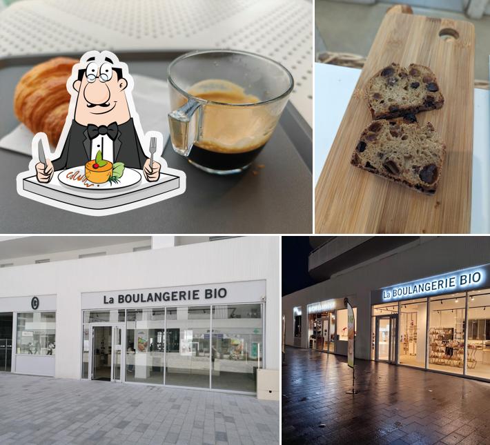 La Boulangerie Bio Selon-Meudon