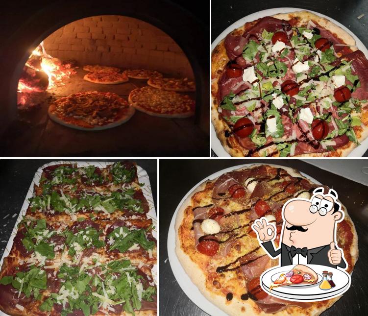 M'AMA NON M'AMA pizzeria da Daniel