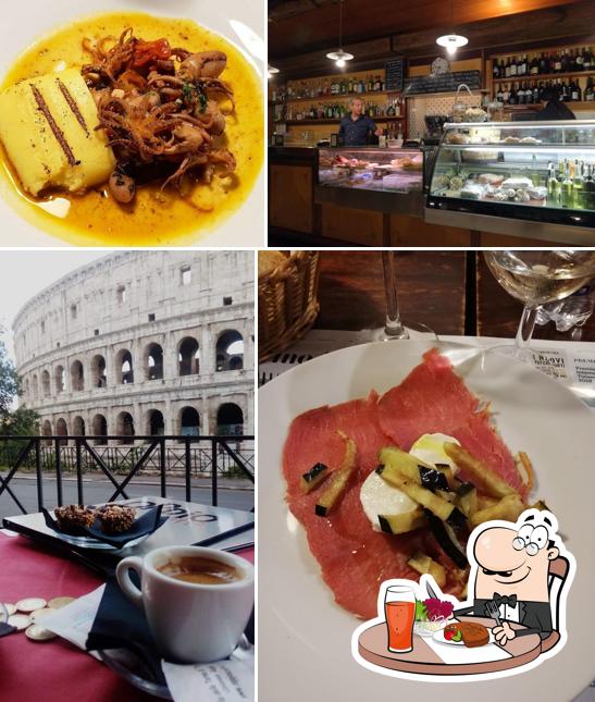 Osteria al Canarino