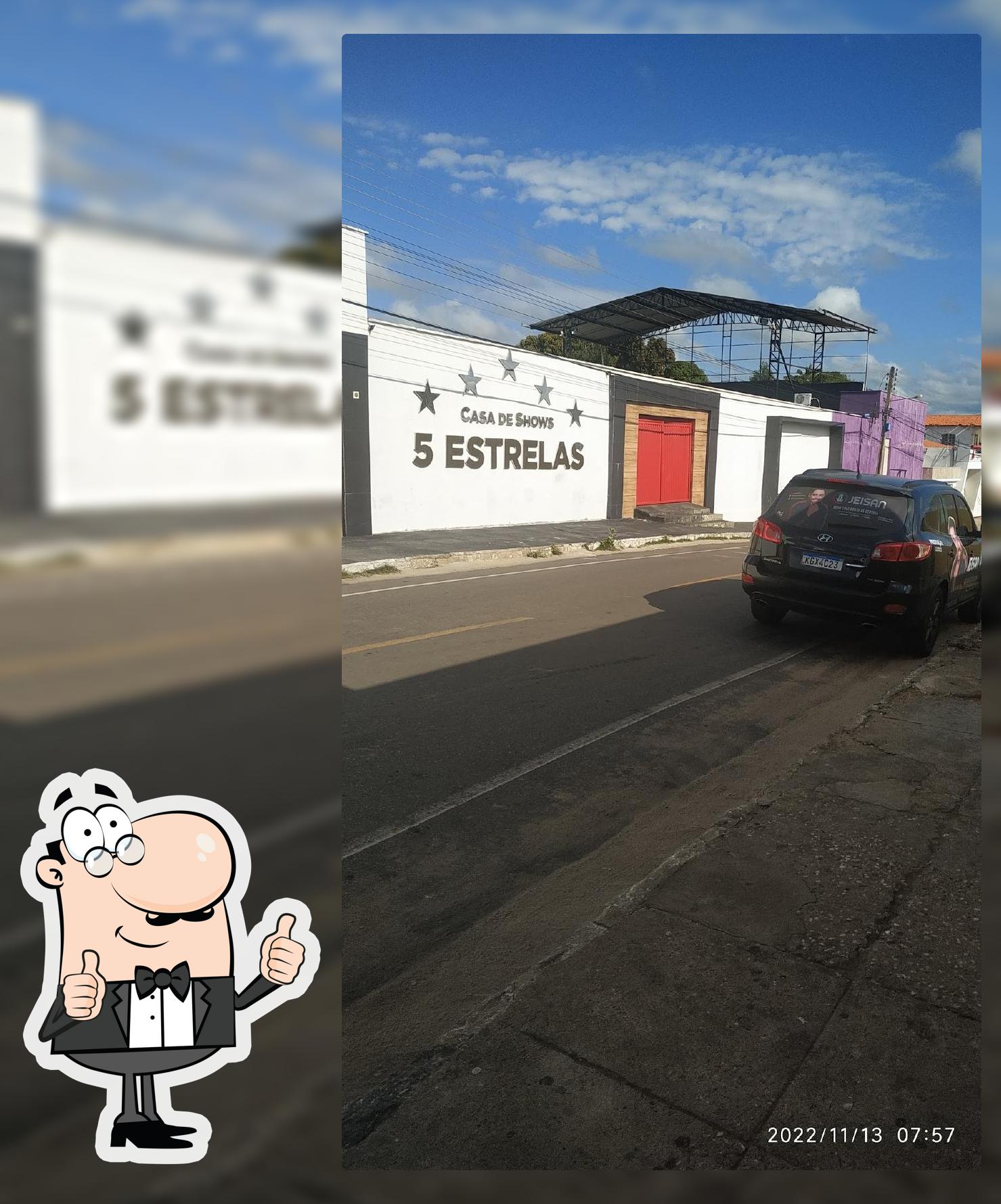 Padaria Brasileira