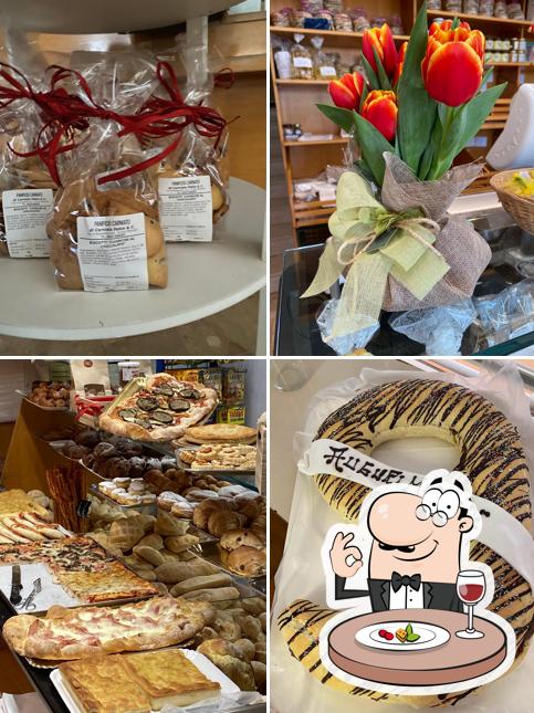 Panetteria Federica Dì Tessari F.