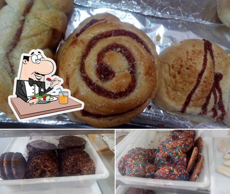 Panificadora E Delicatenssen Pao Da Vida