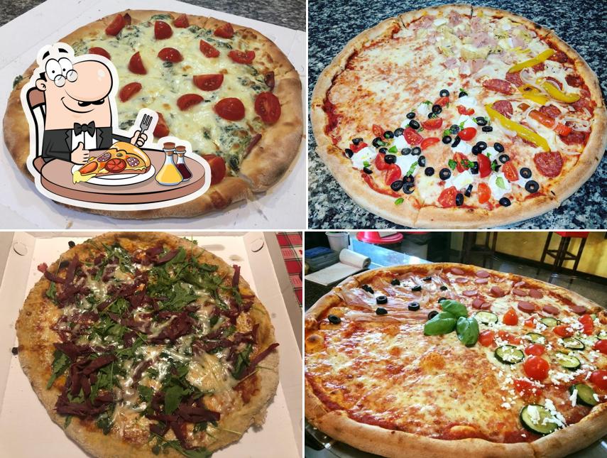Pizzeria My Way - Pieris