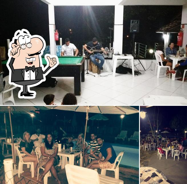 Pousada Fundão Fundão ES