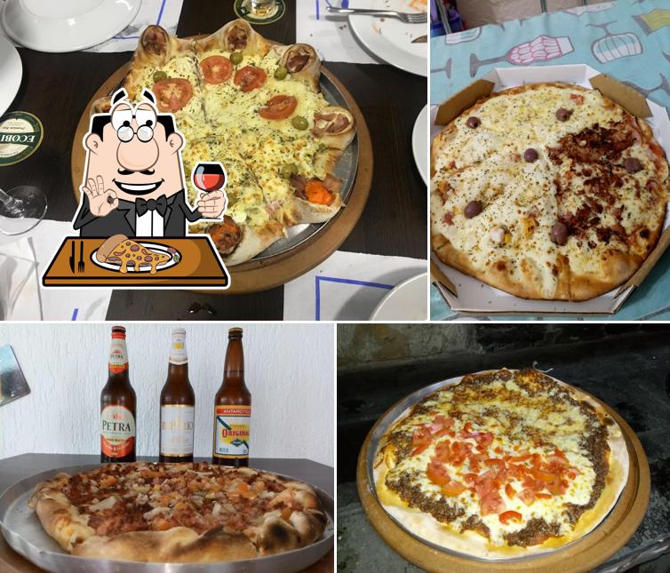 Radiola Pizzaria e Esfiharia