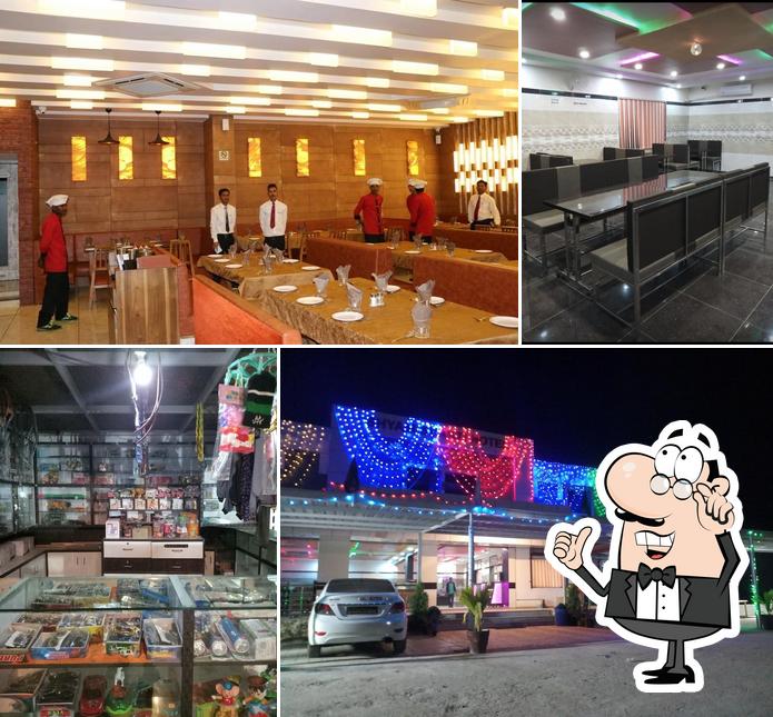 Hotel shyam Shakti restaurant & rooms
