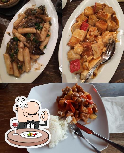 Da Capo Restaurant & Bar, Oslo Restaurant menu and reviews