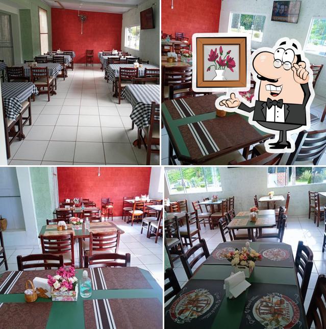 Restaurante do Maciel Sabor de Minas