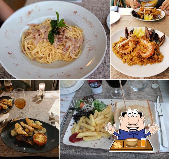 Sivina Restaurant Cala D Or Cala D or Restaurant Menu Prices And sivina-restaurant-cala-d-or-cala-d-or-restaurant-menu-prices-and
