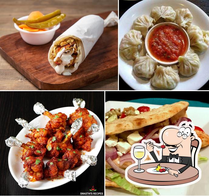 Shawarma Junction