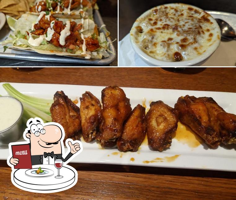 Granite City Food And Brewery Fort Wayne Reviews Granite City Food & Brewery, Fort Wayne - Restaurant menu, prices and