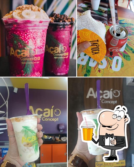 Açaí Concept
