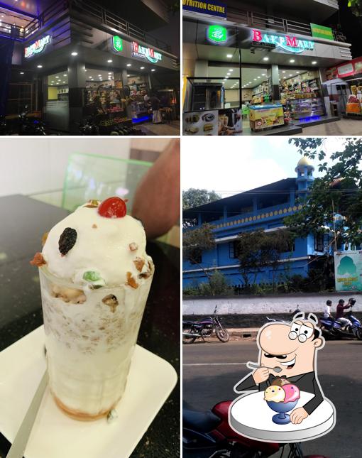 Bakemart