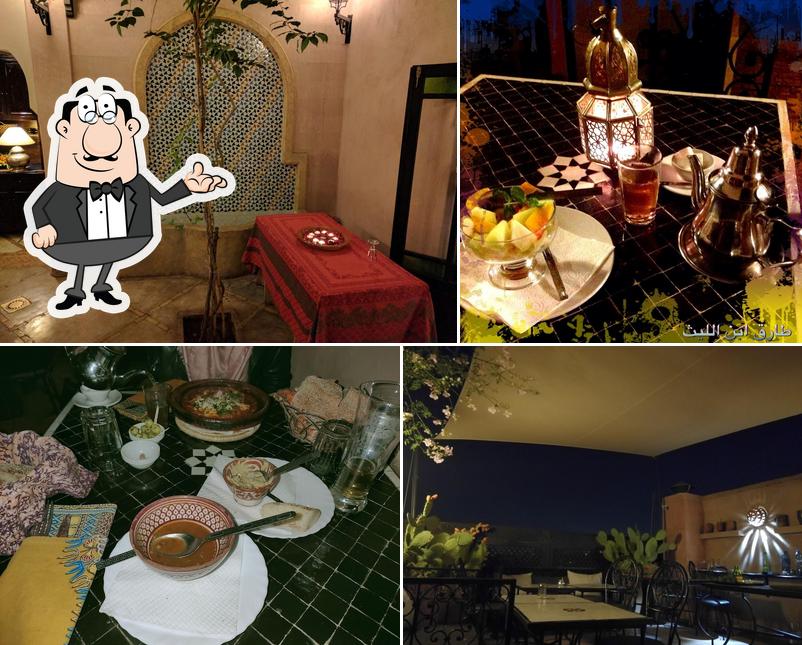 Bazaar Cafe