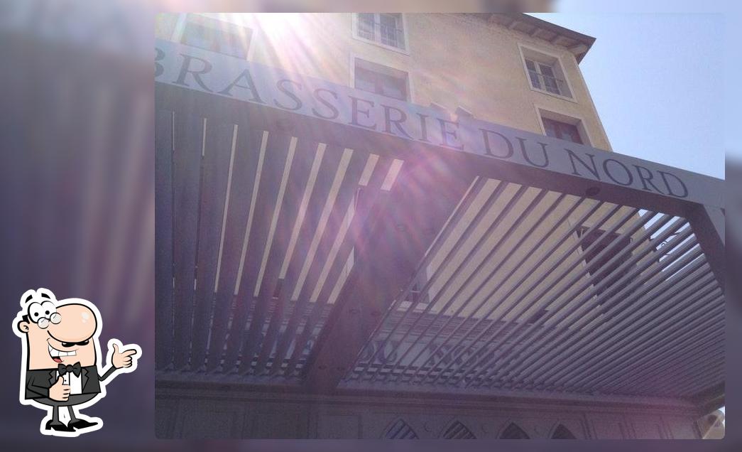 Brasserie du Nord