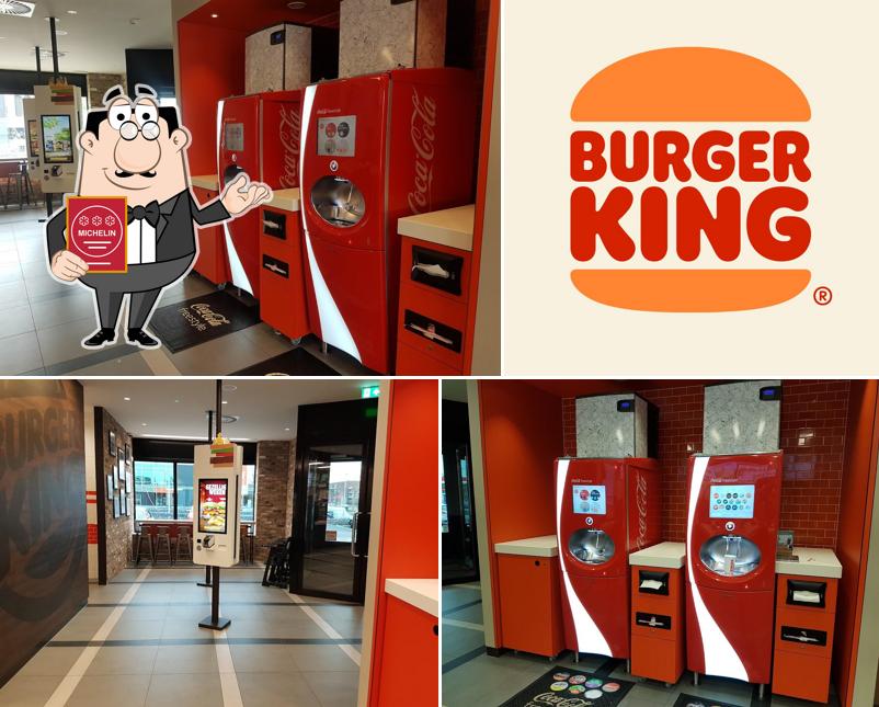 Image de Burger King