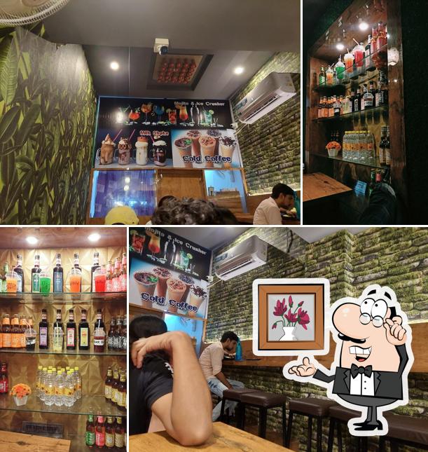 CHAI SUTTA BAR KANCHRAPARA