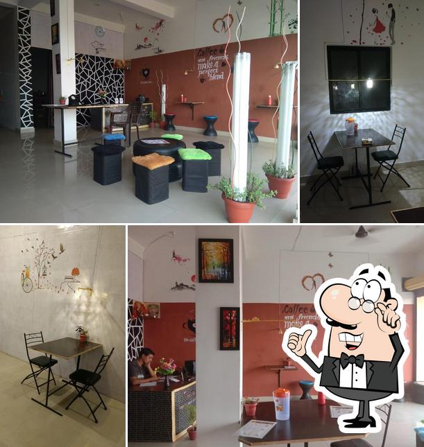 Cafe Meraki