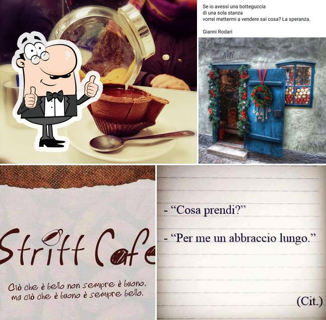 Strítt Café