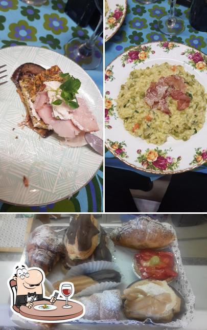 The Italian Shop in Northampton Restaurant reviews