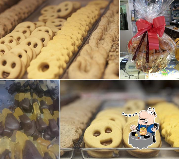 Zangrossi Il fornaio pasticciere Gaggiano