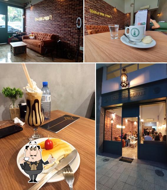 Central Coffee