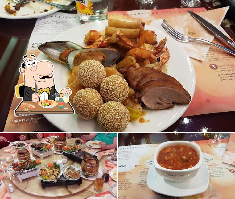 Bilder Von China City - Landshut Top 5 Chinesische Restaurants in Landshut, September 2024 - Restaurant Guru