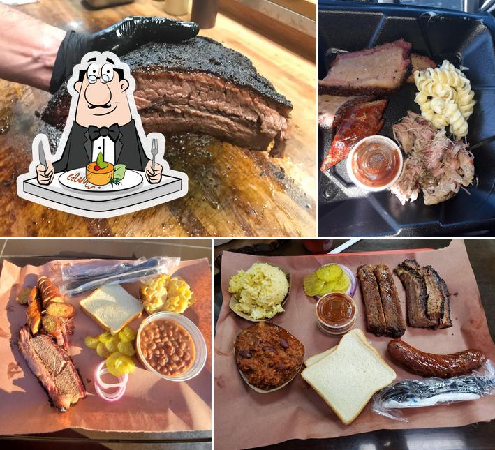 Best beef ribs in El Paso restaurants, summer 2024 Restaurant Guru