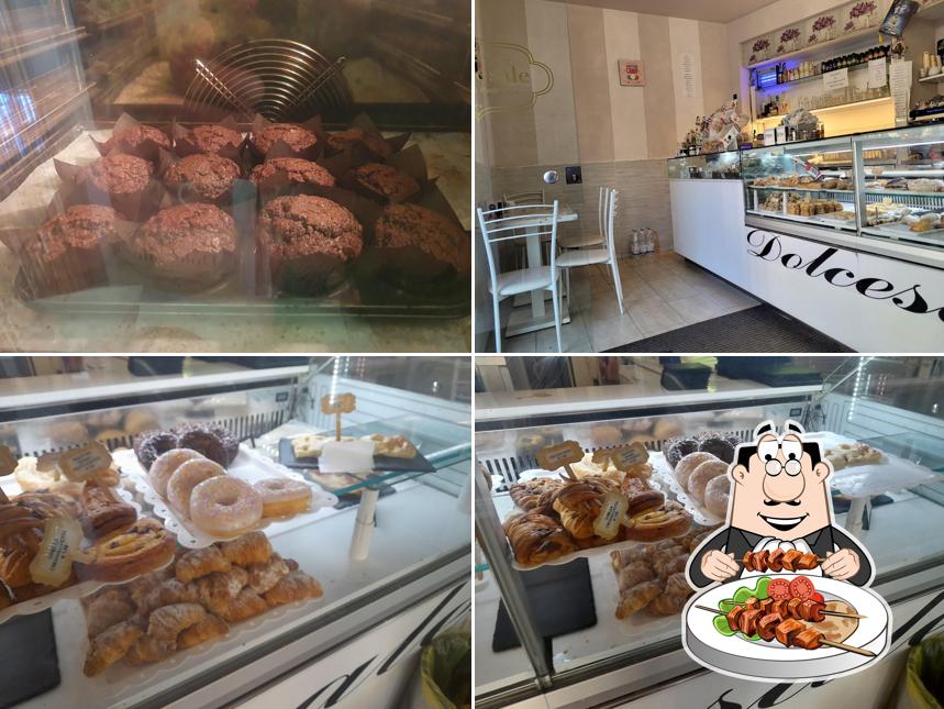 Cibo al Dolcesale