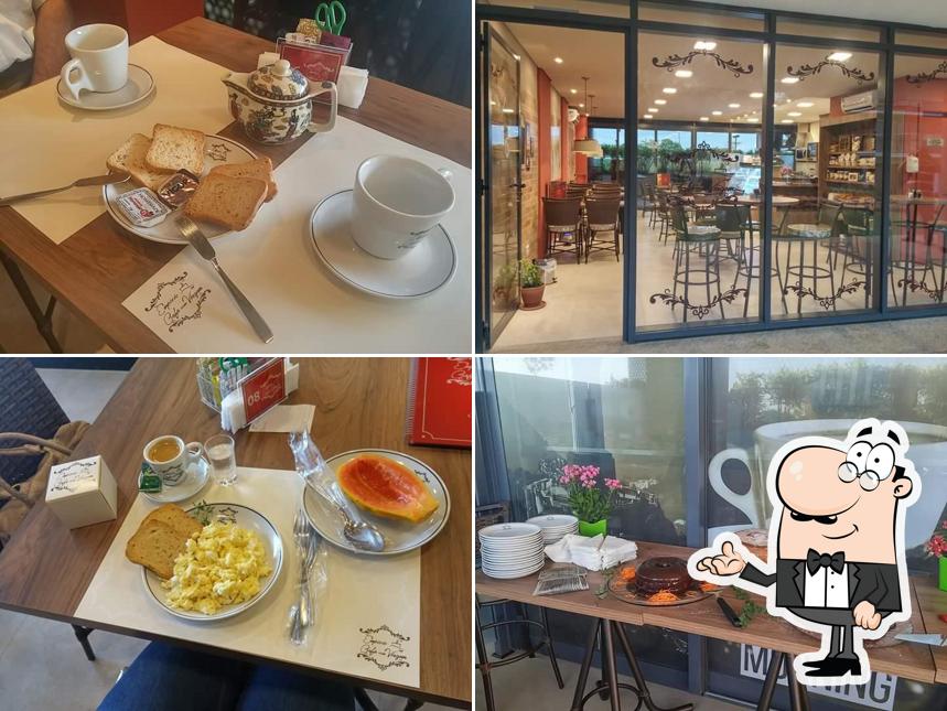 Empório Café com Viagem