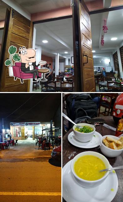 Engenho Bar e Restaurante