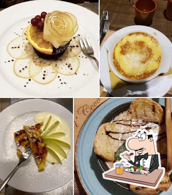 I'Covo di Ricci Roberta
