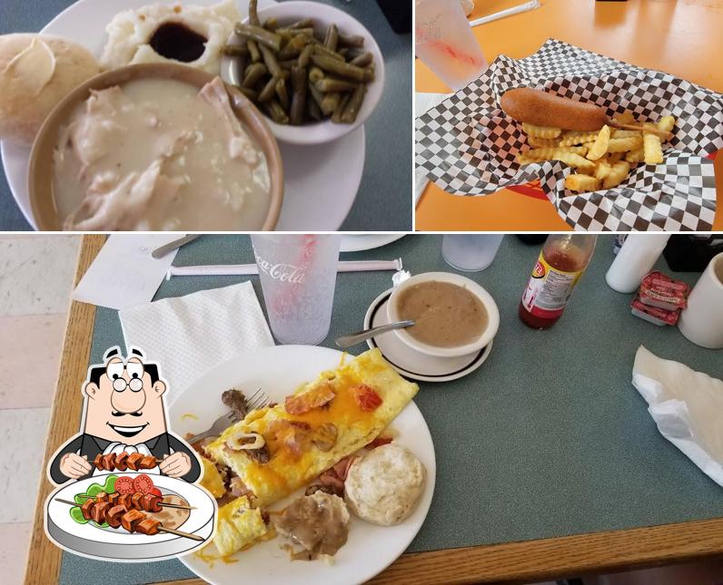 Laurel Fork Restaurant in Hampton Restaurant reviews