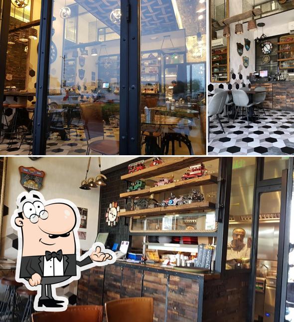 Meats And Flame restaurant, Dubai Restaurant reviews