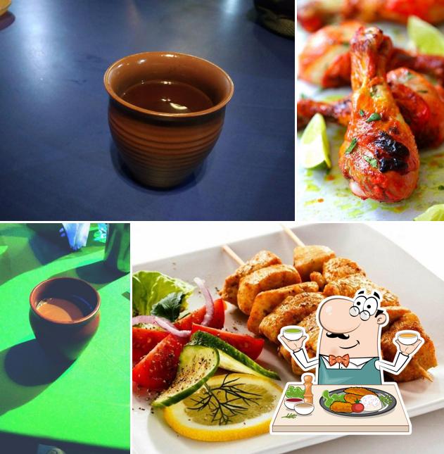 Night Out Cafe - NOC Devanhalli